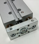 Festo DFM-12-50-P-A-GF Pneumatic Guided Cylinder 12mm Bore, 50mm Stroke 170829-4