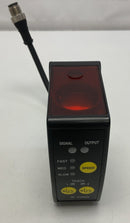 Banner LT3BDQPMA4 Laser Sensor 50M Range Time Of Flight-4