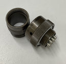 Souriav 851-0GA12-10P50 / 10Pin Connector Plug-3