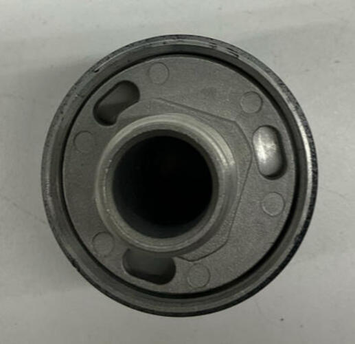 Masuda MSA-60N 1/2" Air Breather Vent