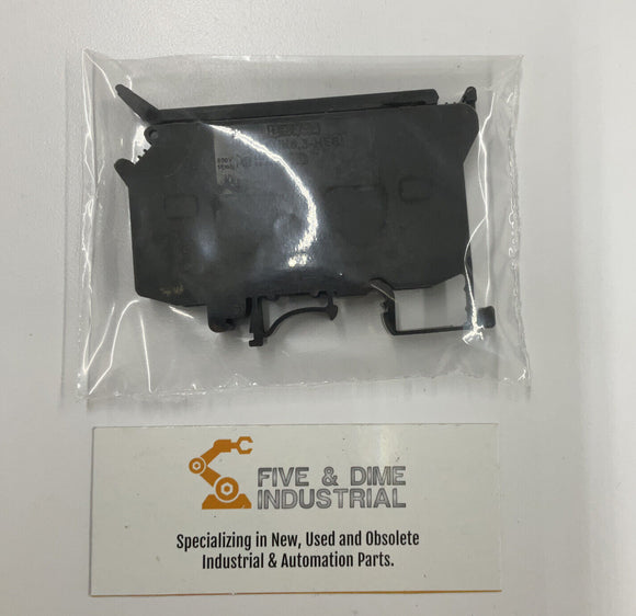 Phoenix Contact Typ UK6,3-HESI Contact Block 800V 10A 16mm