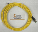 Murr Elektronik 7000-12021-0240300 M12 Male Cable-1