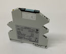 Siemens 3TX7014-1BE00 Din Mount Relay 115 Volts AC/DC-4