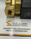 SMC VX2330V-02-5DZ1-B 2 Vacuum Port Solenoid Valve-2