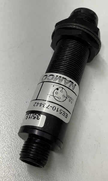 Namco EE530-73422 AC/DC Proximity Sensor - 0