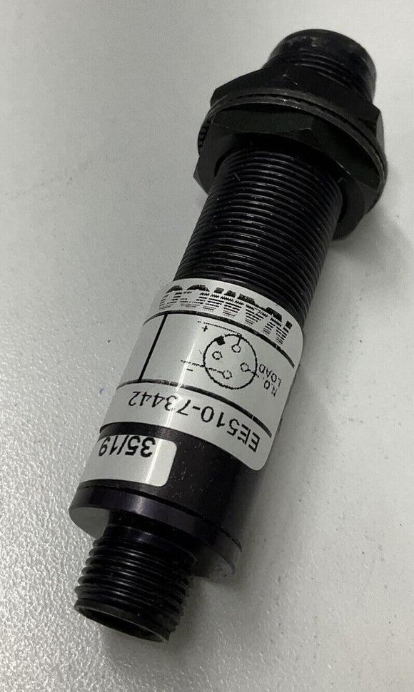 Namco EE530-73422 AC/DC Proximity Sensor