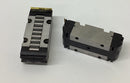 INA RU5218059 Linear Recirculating Roller Bearing Lot of (2)-3