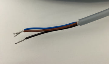 Turck Ni10-G18-ANGX 50MM-7M Proximity Sensor 10-30VDC - 0