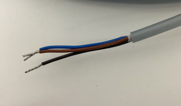 Turck Ni10-G18-ANGX 50MM-7M Proximity Sensor 10-30VDC