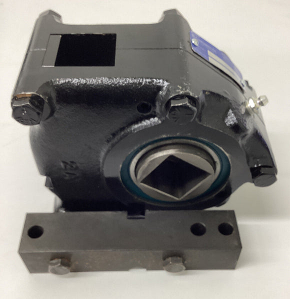 Power Components 2ASQ11/4VK Power Lift Actuator  1.25 Gear Face