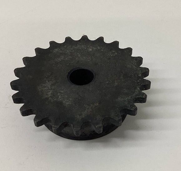 Martin 35B22  Bore to Size Sprocket  1/2'' Bore 22 teeth