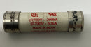 Bussmann FWP-50A14Fa High Speed Fuse 50 Amp 700V-5
