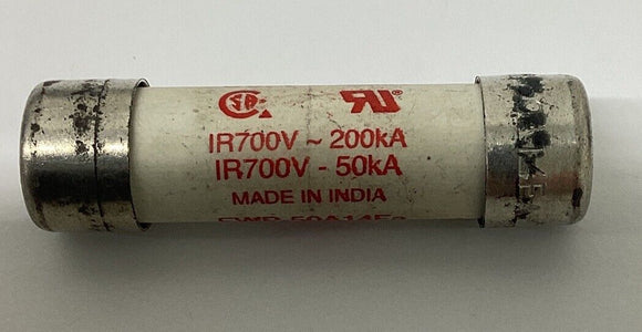 Bussmann FWP-50A14Fa High Speed Fuse 50 Amp 700V