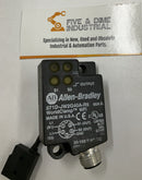 Allen Bradley 871D-JWZ640A-RS World Clamp Proximity Sensor-5