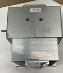 SCA Schucker 8900.0002 TCU 3001 Power Supply-7