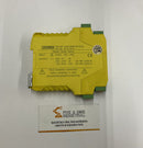 Phoenix Contact PSR-SPP-24UC/URM4/5X1/2X2/B Safety Control Relay-1