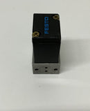 Festo MVH-3-1.2 24 Vdc. Solenoid Coil-4
