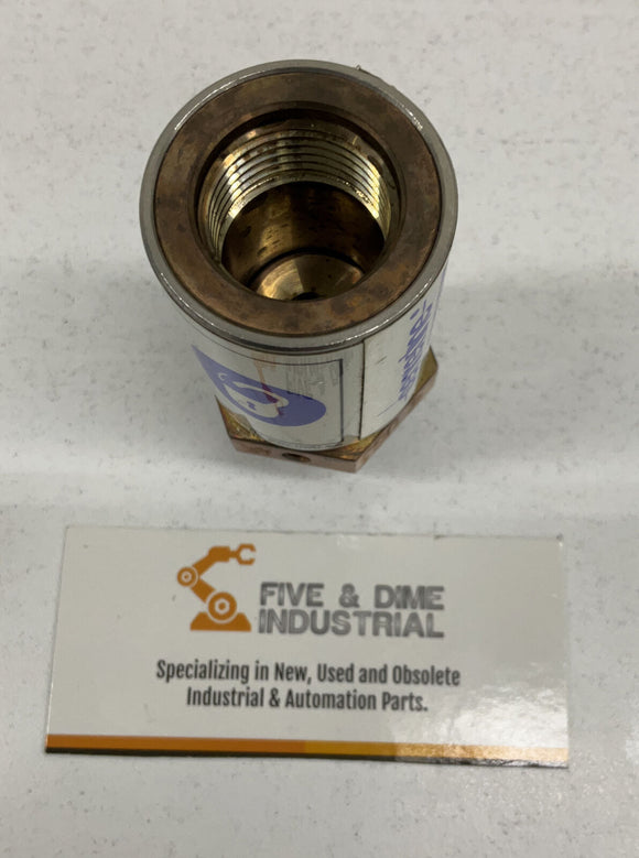 Centerline  UG3NHP 410-01644 Nut Welding Electrode