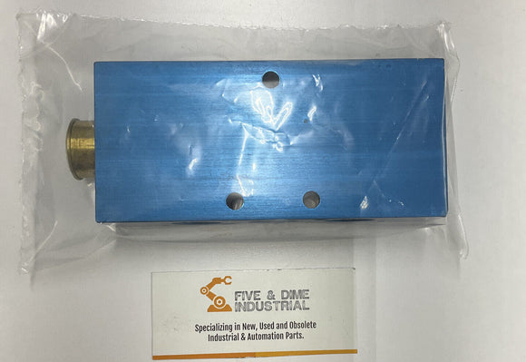 Automotive Valve L4505AA-R Compact Spool Valve