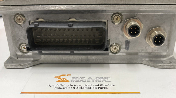 Still 0649775 / ST0649725 Hydraulic Control Module V 1.20