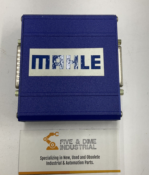 Mahle VCI-KP-F  Vehicle Communication Module