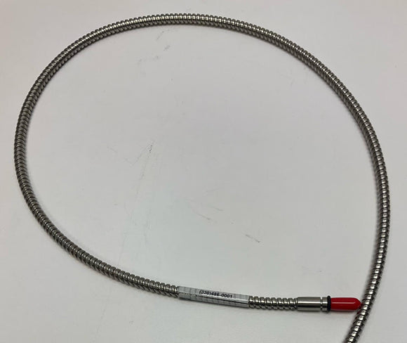 Pepperl Fuchs 453638 / FE-IRL6S-3 Photoelectric Sensor Fiber Cable