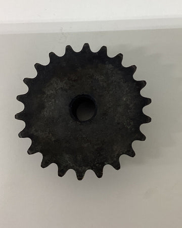 Martin 35B22  Bore to Size Sprocket  1/2'' Bore 22 teeth - 0