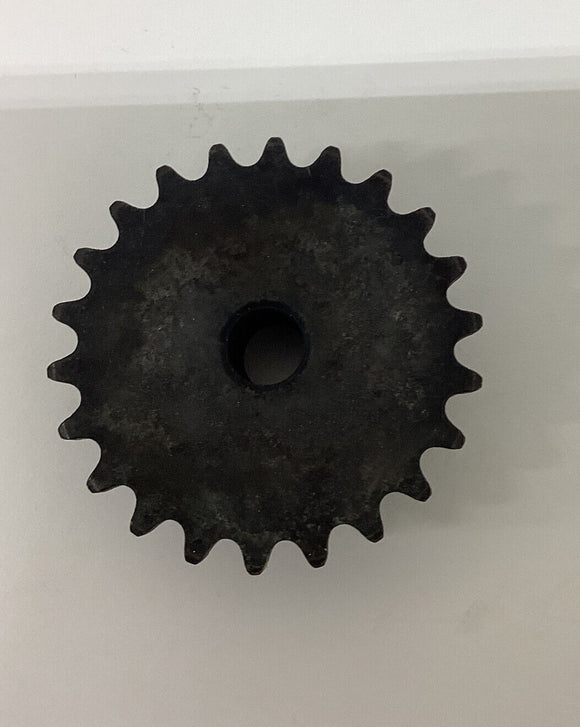 Martin 35B22  Bore to Size Sprocket  1/2'' Bore 22 teeth