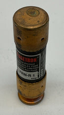 Bussmann Fusetron FRN-R-1  250V Fuse. Lot of 5-3