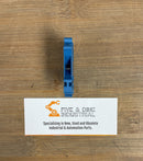 Phoenix Contact UK5N Terminal Blocks Blue Lot of 5-5