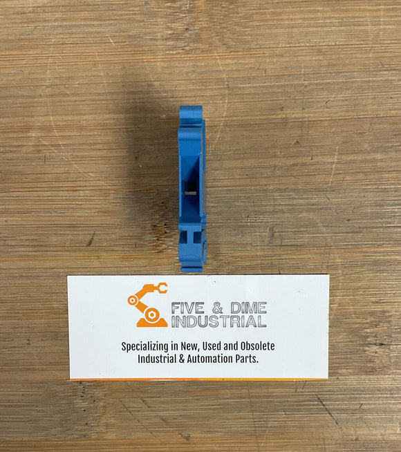 Phoenix Contact UK5N Terminal Blocks Blue Lot of 5