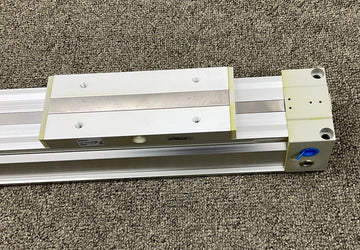 SMC MY1B50-800 MY1 Rodless Pneumatic Cylinder w/ 50mm Bore - 0