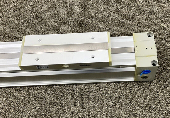 SMC MY1B50-800 MY1 Rodless Pneumatic Cylinder w/ 50mm Bore