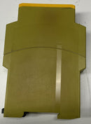 Pilz PZEX424VDC-4n/o / 774585 24VDC Safety Relay-6