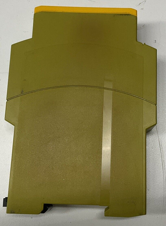 Pilz PZEX424VDC-4n/o / 774585 24VDC Safety Relay