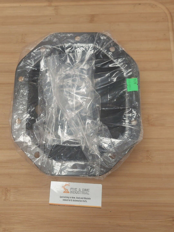 Taylor Dunn 41-127-64 Dana Cover Plate& fill Plug Kit