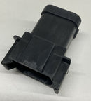 Cat Caterpillar 102-8806 Receptacle Housing-5