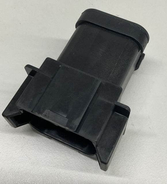 Cat Caterpillar 102-8806 Receptacle Housing