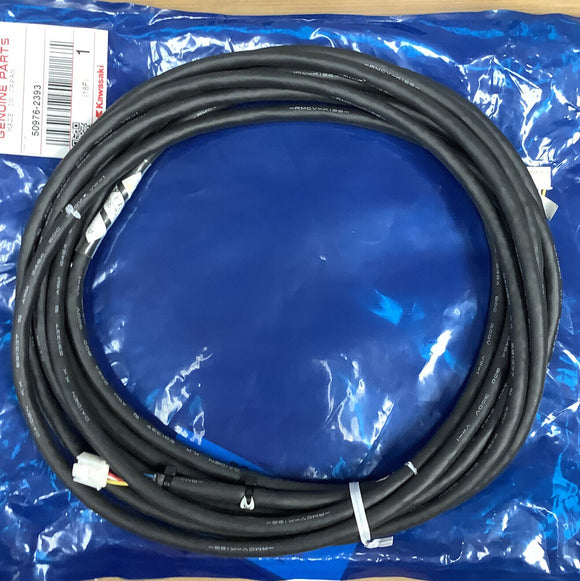 Kawasaki 50976-2393 Robotics Harness Assembly