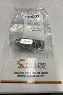 Festo  FK-M8 Self-Aligning Coupler 2062-6