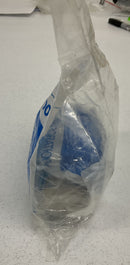 SMC NSR4000-N04 Non-Relieving Stainless Steel Clear Air Regulator Valve-3