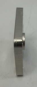 SMC CG-F032 Flange Round Body Cylinder-4