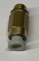 SMC KQ2H04-M6A 4mm OD Tube x m6 Male Fittings (10-Pack)-5