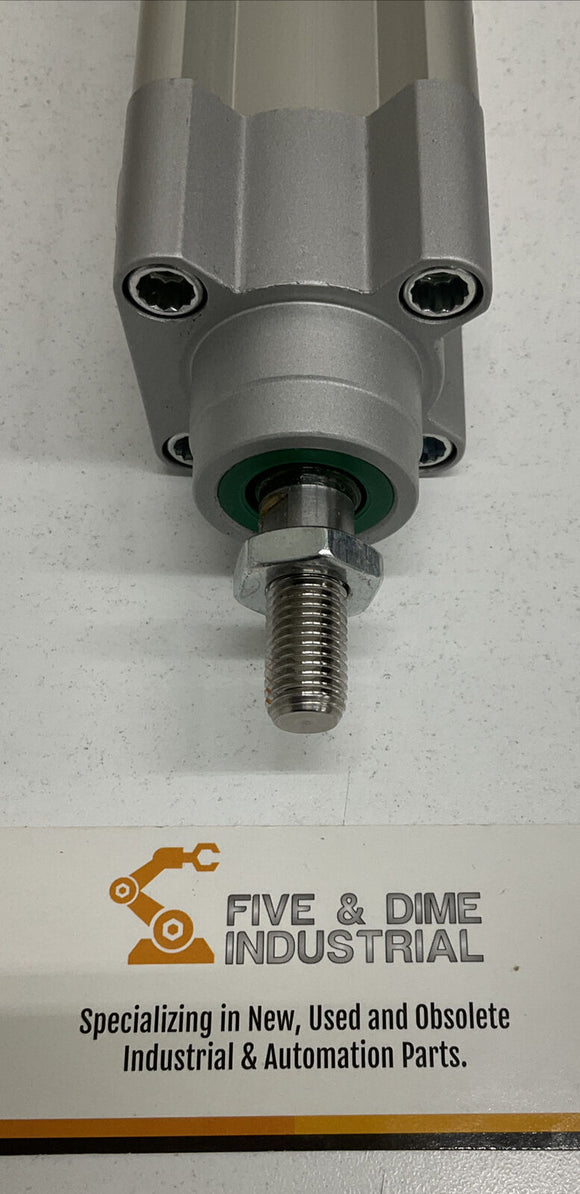 Festo DSBC-32-400-PPSA-N3 Pneumatic Cylinder 32mm Bore 400mm Stroke