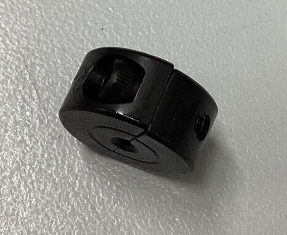 Ruland 5P-2-F 1/8" Bore Two Piece Split Shart Collar