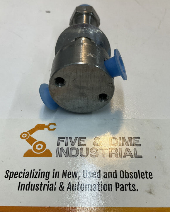 Honeywell Skinner B4DA9100 B Series Solenoid Valve 12 V DC 100 PSI