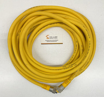 Turck RSM RKM 66-10M/S1587 Mini Fast Cable U-18251