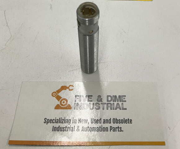 Turck Bi 2-M12E-AP6X-H1141 Inductive Sensor 10-30 VDC