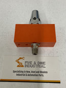 Simco 4002631 Thru HS Static Neutralizing Nozzle-1