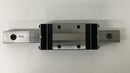 THK SSR25XW1QZZZ Linear Block Bearing Block with 220LY Rail-2
